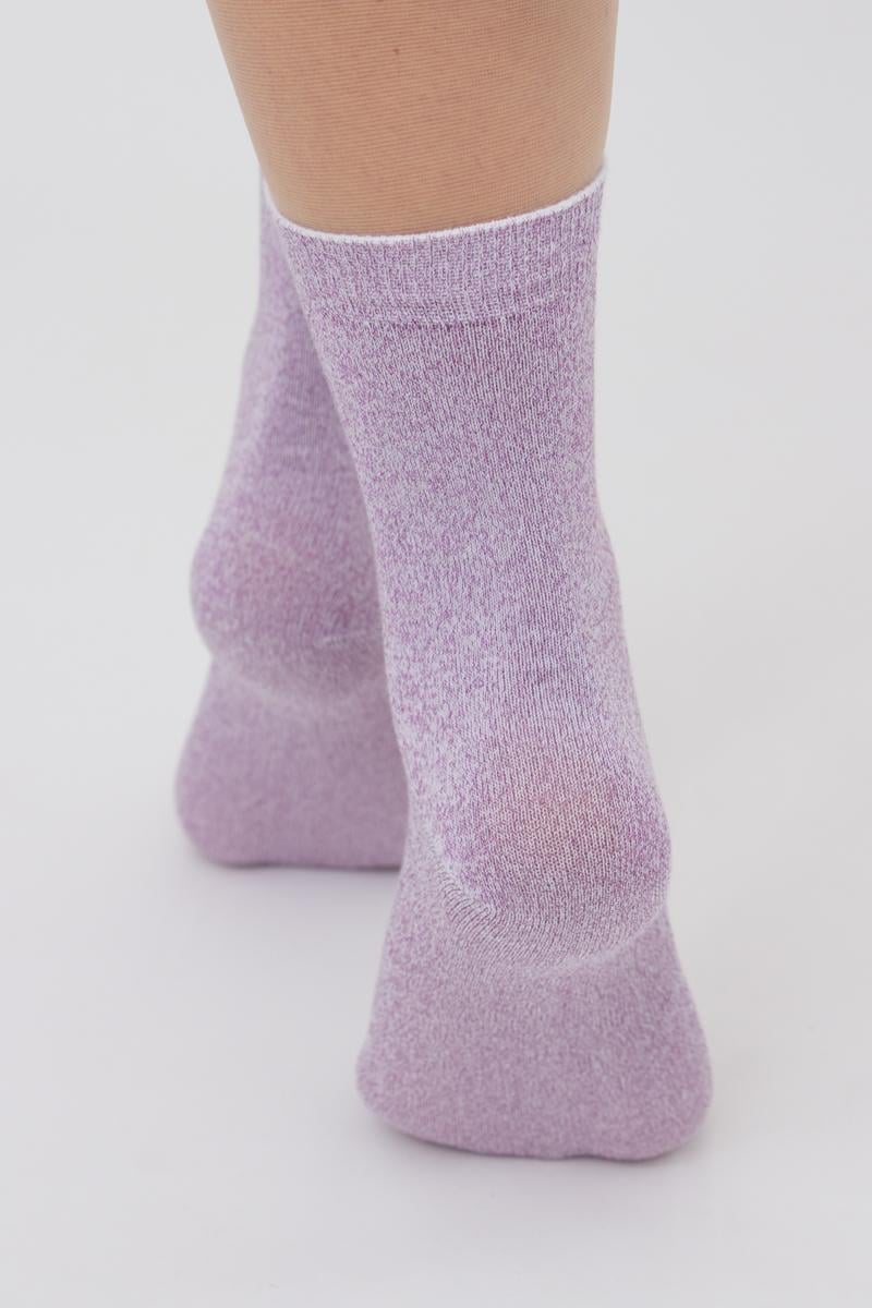 Шкарпетки жіночі класичні з люрексом Giulia WS3 CLASSIC LUREX р. 36/40 (27068022) - фото 2 Шкарпетки жіночі класичні з люрексом Giulia WS3 CLASSIC LUREX р. 36/40 (27068022) - фото 2