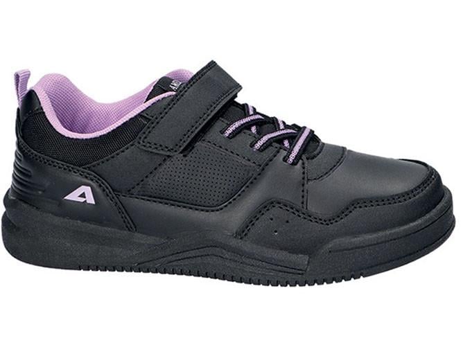 Кросівки для дівчаток American Club HL121-24/32 р. 32 Чорний