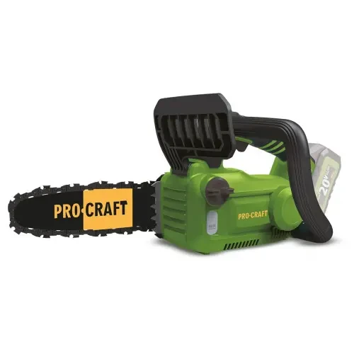 Пилка аккумуляторная цепная ProCraft PKA42Li без АКБ и ЗУ