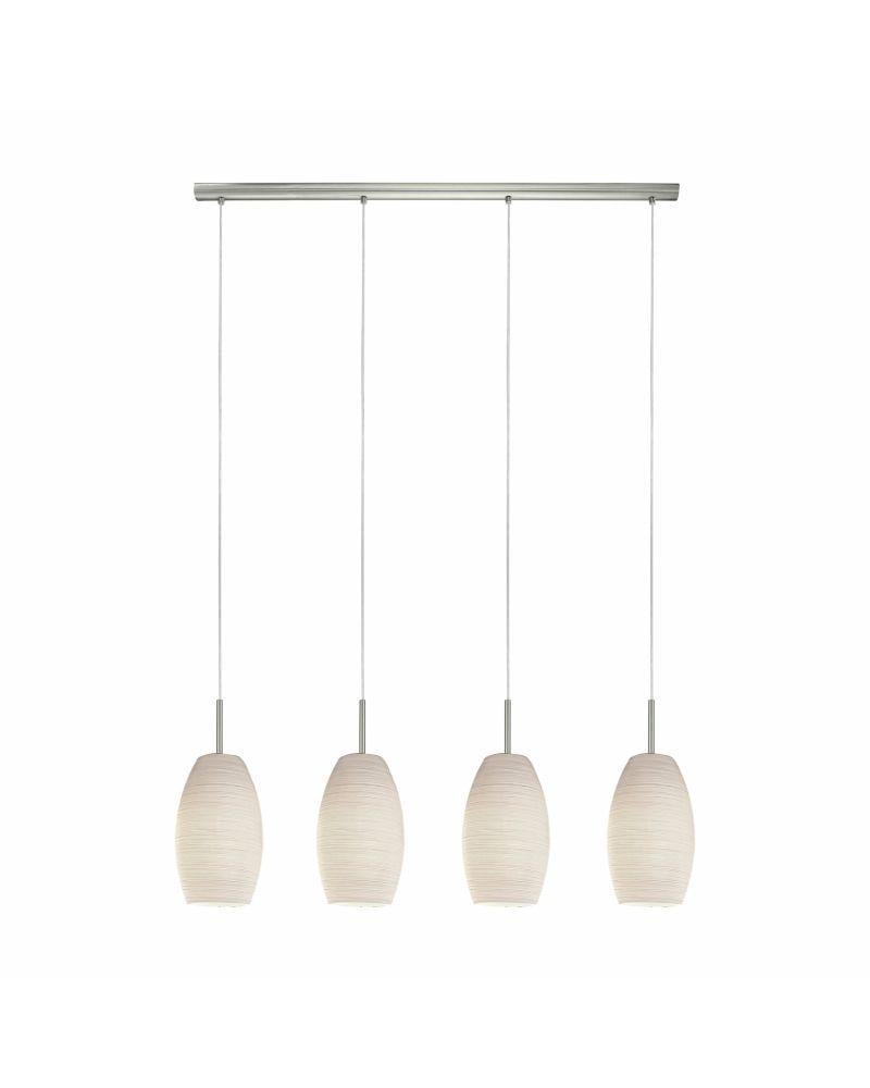 Светильник подвесной Eglo Batista (97587)