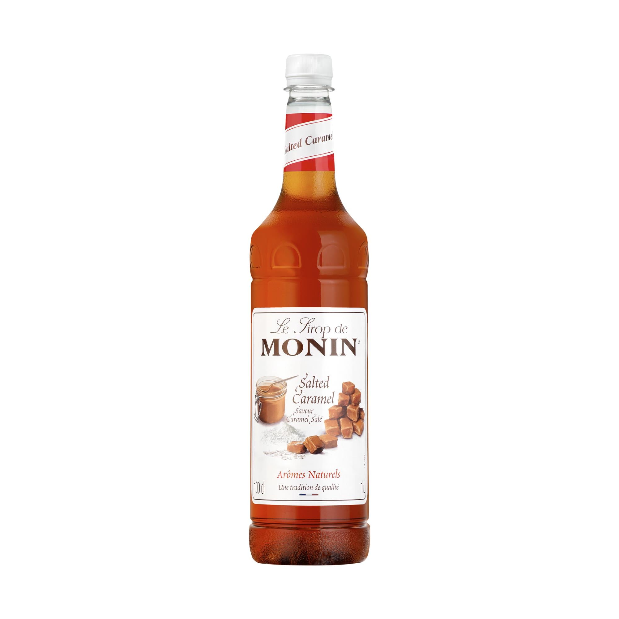 Сироп Monin Солона карамель 1 л (35277572)