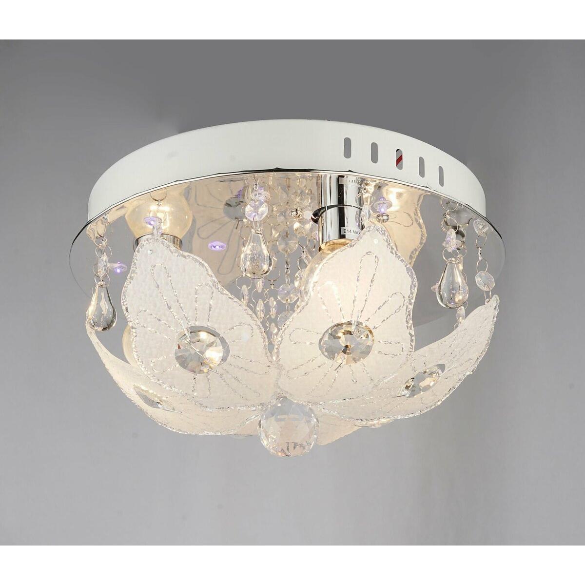 Люстра Sirius Торт B S1240/3 (372152)