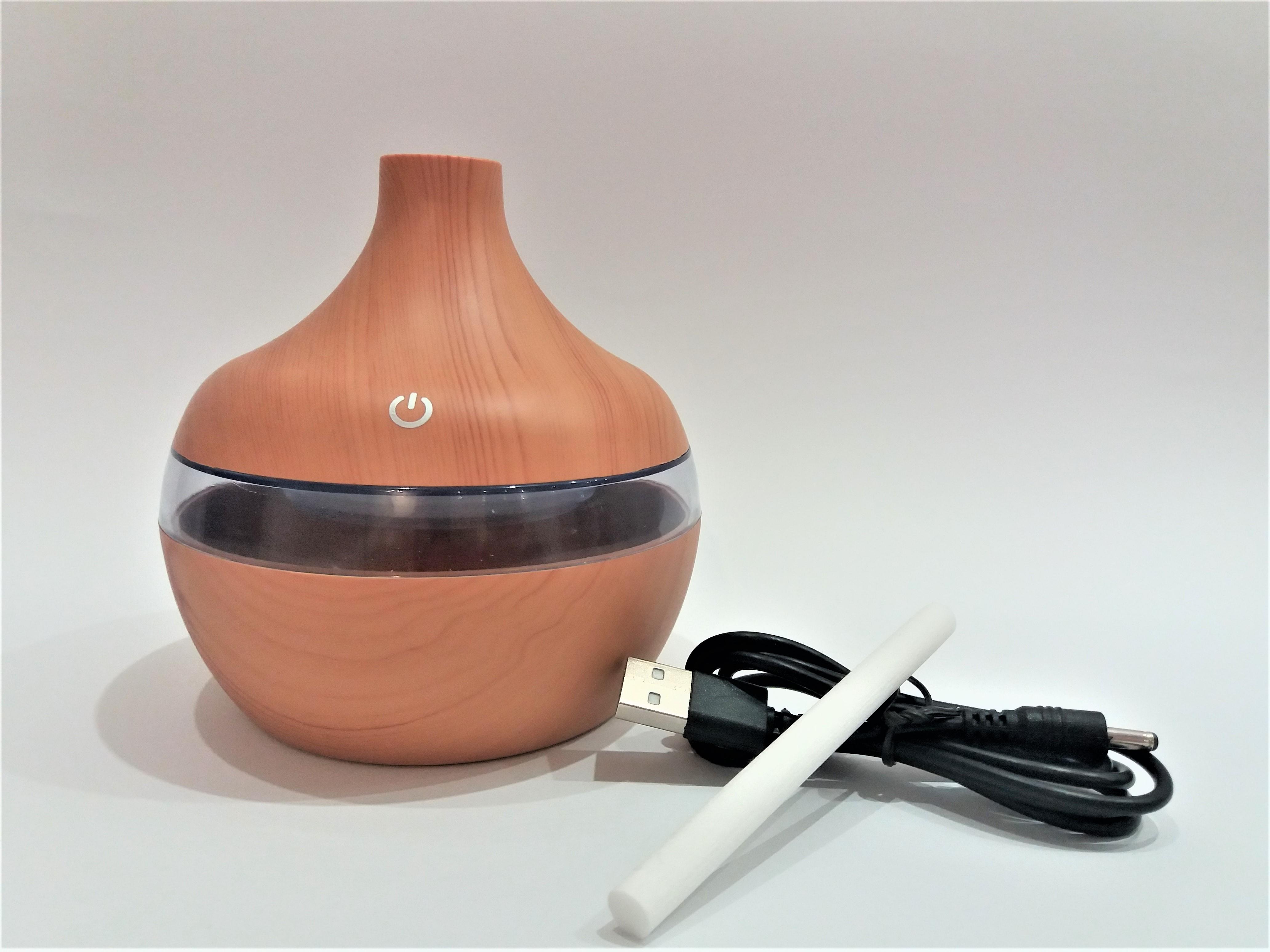 Зволожувач повітря Humidifier KPY-25SLT 200 мл