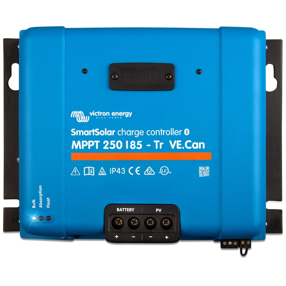 Контролер заряду Victron Energy SmartSolar MPPT 250/85-TR VE.CAN (99-00020188)