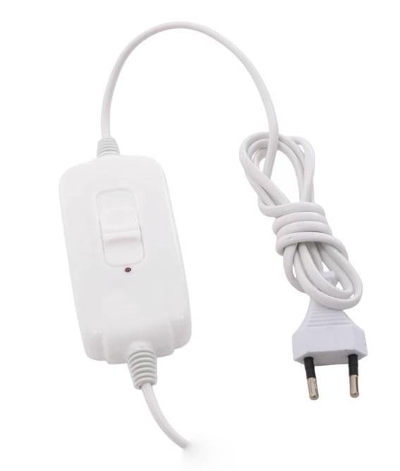 Простынь электрическая с подогревом 40х50 см (ALB-PR4050) - фото 5 Простынь электрическая с подогревом 40х50 см (ALB-PR4050) - фото 5