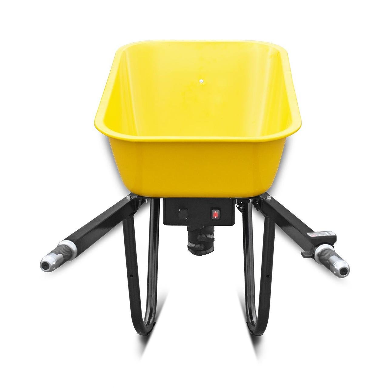 Тачка акумуляторна BAMATO MTR-150 (2661254458) - фото 4