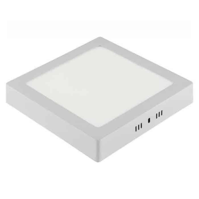 LED-светильник накладной HOROZ ELECTRIC ARINA-28 Квадрат 28W 6000K (27549558) LED-светильник накладной HOROZ ELECTRIC ARINA-28 Квадрат 28W 6000K (27549558)