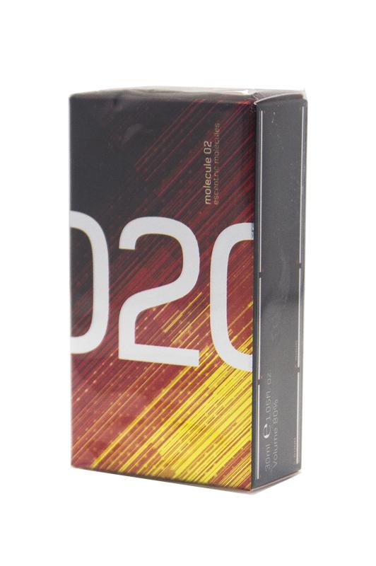 Парфумована вода аромат схожий на Escentric Molecules Molecule 02 refill (22297)