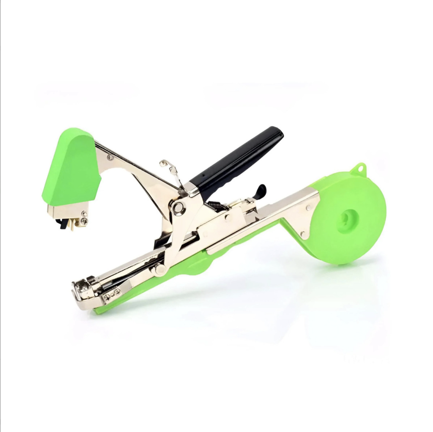 Степлер Tapetool для підв'язки садових та городніх рослин ніж/пружина/болт - фото 2