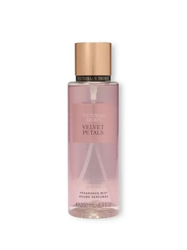 Спрей для тіла Victoria's Secret Velvet petals (26972017)