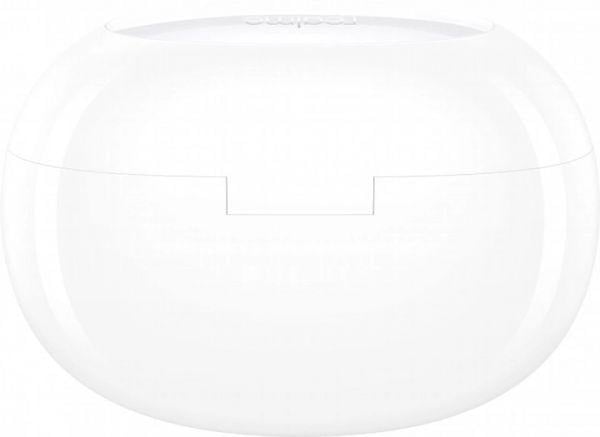 Наушники Realme Buds Air 3 RMA2105 White (1339935) - фото 6 Наушники Realme Buds Air 3 RMA2105 White (1339935) - фото 6