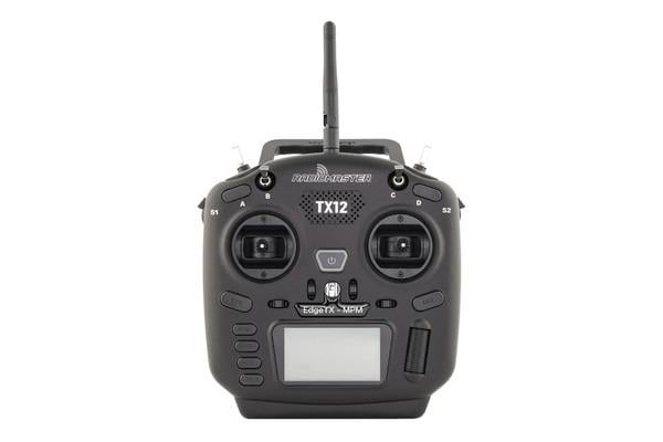 Пульт для квадрокоптера Radiomaster TX12 Mark II (CC2500)