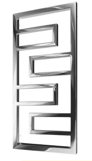 Полотенцесушитель водяной Mario 4820111354450 Талия 1000x500/50 мм (25098)