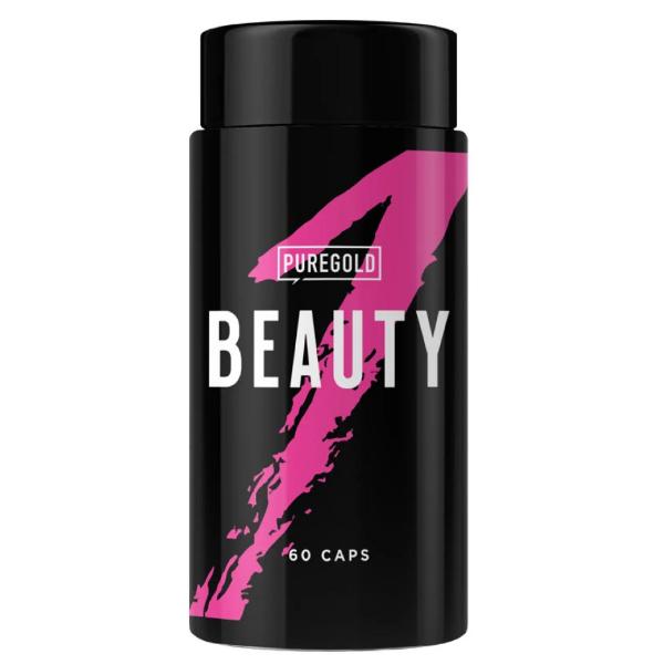 Хондропротектор для спорта Pure Gold Protein One Beauty 60 капс. (000022018) Хондропротектор для спорта Pure Gold Protein One Beauty 60 капс. (000022018)