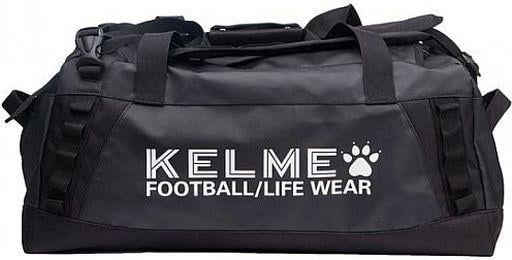 Сумка спортивна Kelme KMA160006.9000 Чорний Сумка спортивна Kelme KMA160006.9000 Чорний