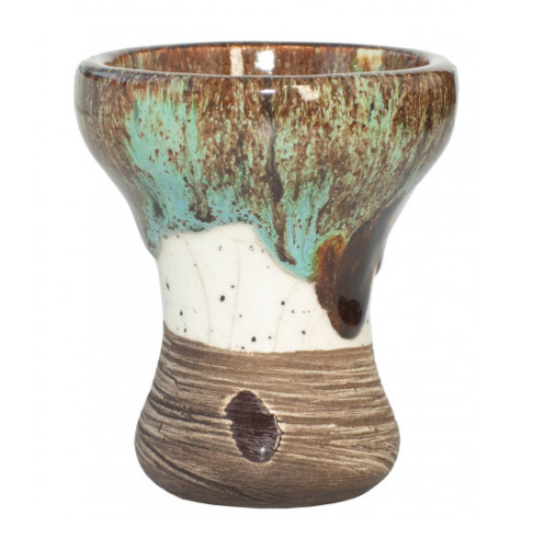 Чаша для кальяна Kolos Turkkilainen №113