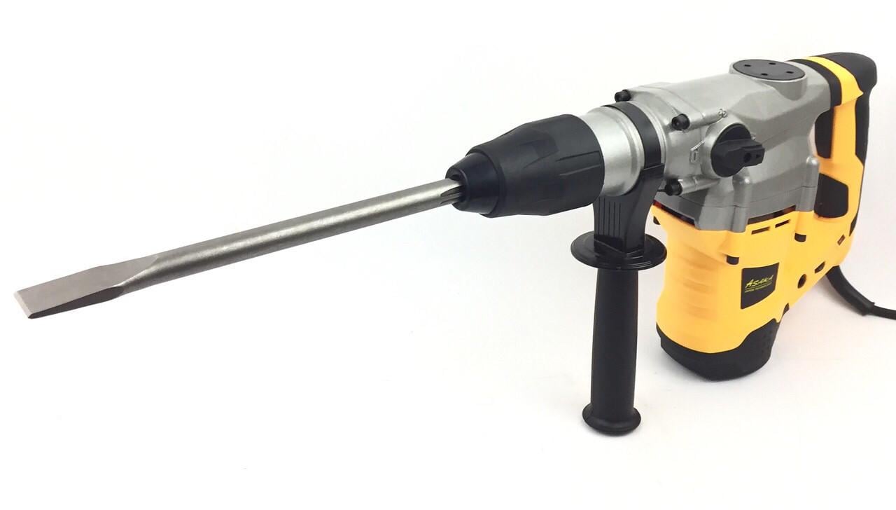 Перфоратор Asaka SDS-Max (ASRH-217)