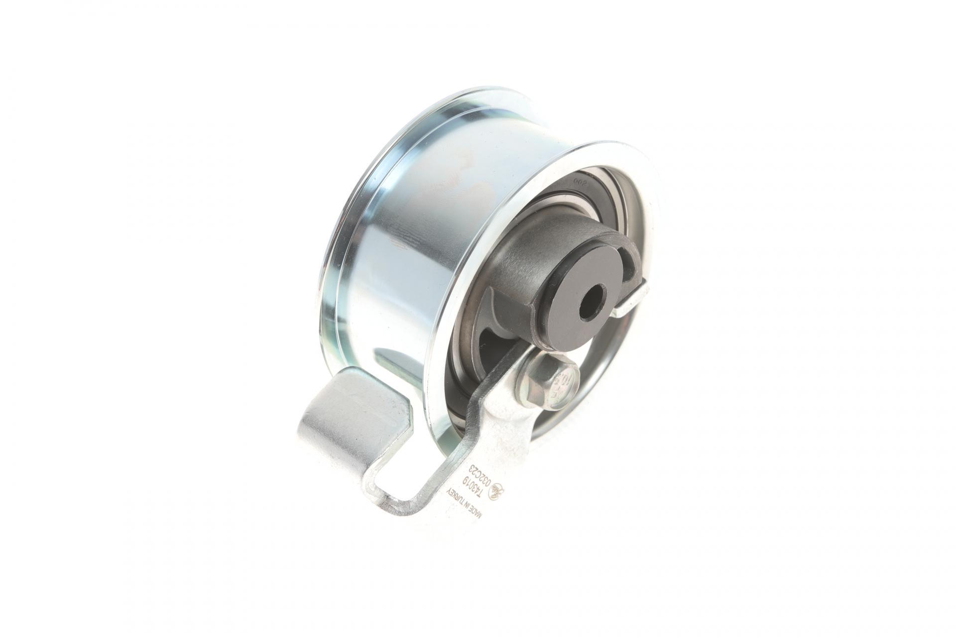 Комплект ГРМ з помпою Audi A3/A4/A6/Skoda Octavia/VW Golf/Passat/Bora 1.9TDI 95-10 30x120z (KP15569XS-3 GATES)
