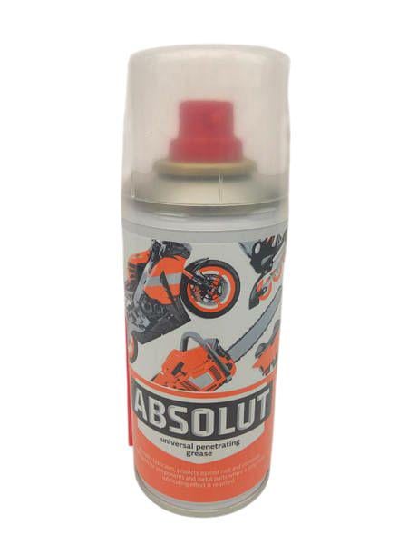 Мастило проникне XADO ABSOLUT універсальне (28333077)