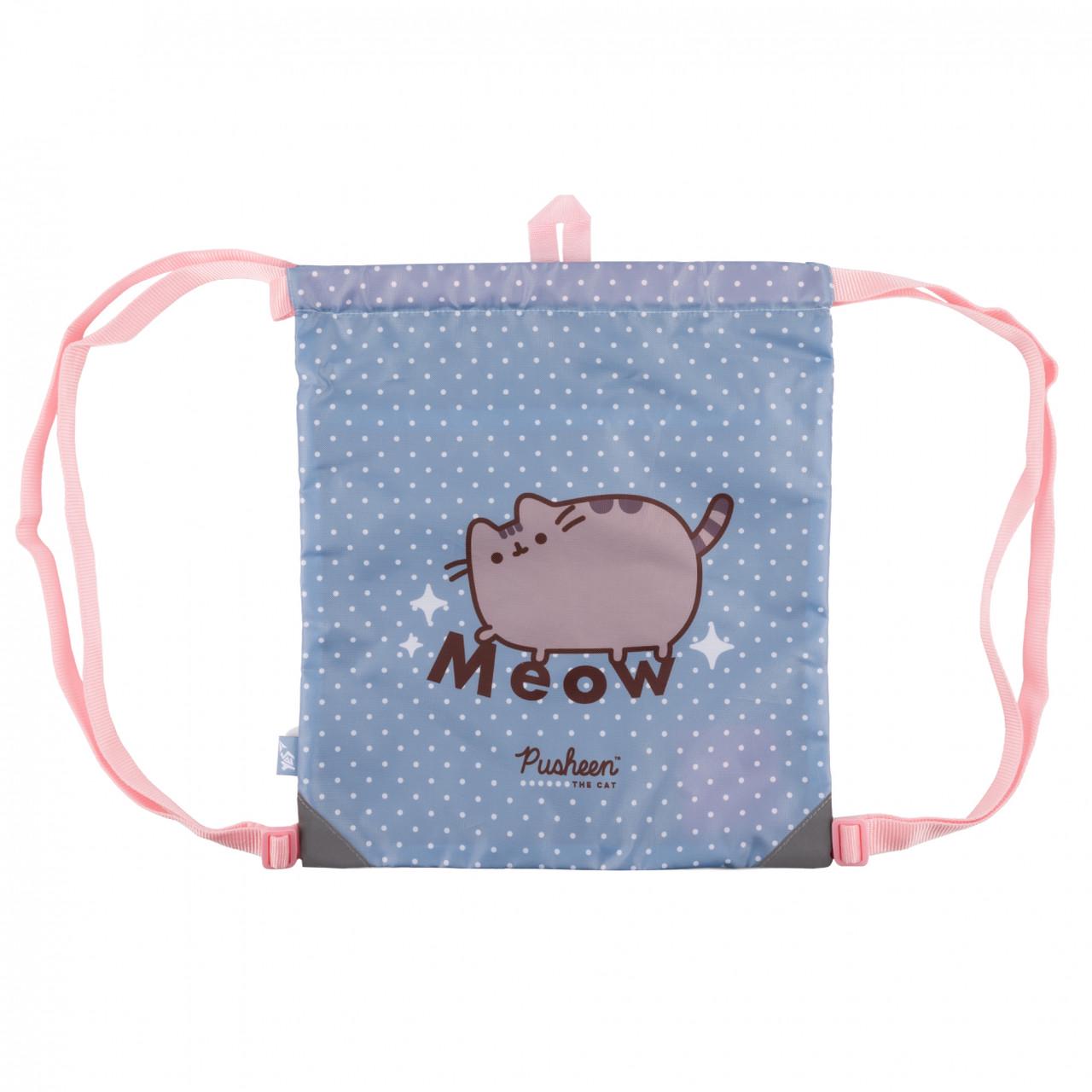 Сумка для взуття YES Pusheen SB-10 (559681)