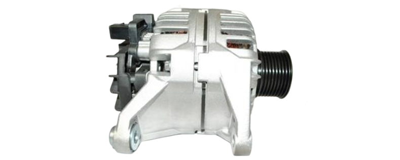 Генератор ADE A0124525119