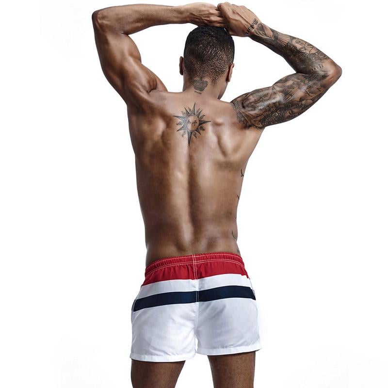 Шорти Seobean L Білий (SP5351) - фото 2 Шорти Seobean L Білий (SP5351) - фото 2