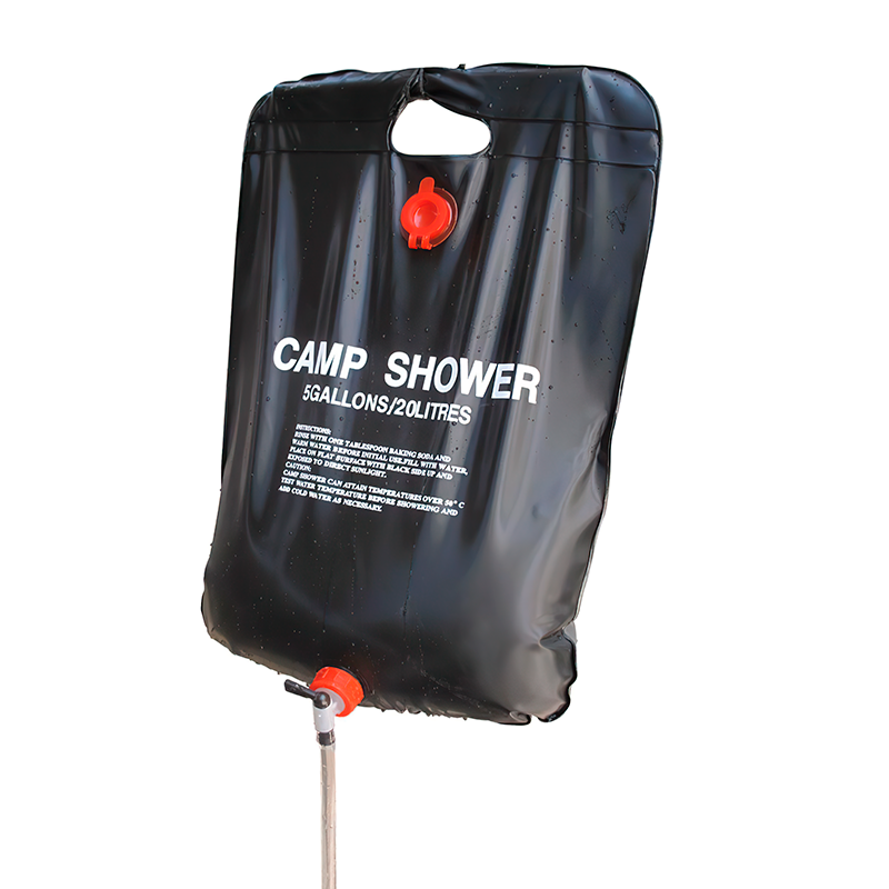 Душ туристичний переносний Camp Shower 20 л