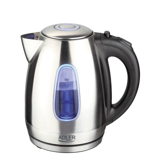 Электрочайник Adler AD 1223 (17540312) Электрочайник Adler AD 1223 (17540312)