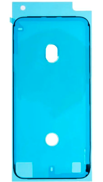 Проклейка дисплея iPhone XS