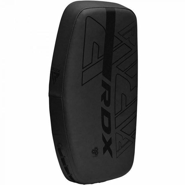 Пади для тайського боксу RDX ARM PAD F6 MATTE 1 шт. Black