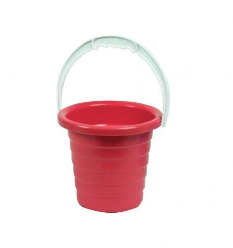 Відерце Мік Коралловий (S0009)