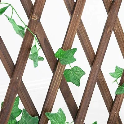 Заборчик для клумб и сада 200х0,7х46 см (F00003) - фото 5 Заборчик для клумб и сада 200х0,7х46 см (F00003) - фото 5