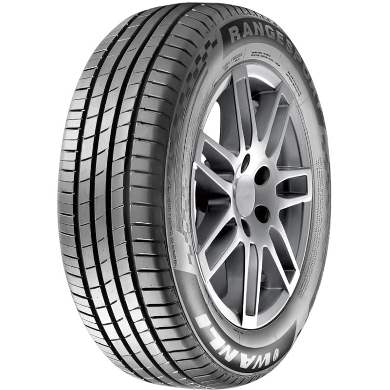Автошина WANLI SU306 Rangesport 245/60 R18 105H (400409)