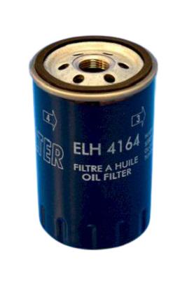 Фильтр масла MECAFILTER ELH4164 WL7110/OC49