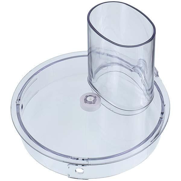 Крышка основной чаши KW715326 для кухонного комбайна Kenwood AT264/284 (00000006449)