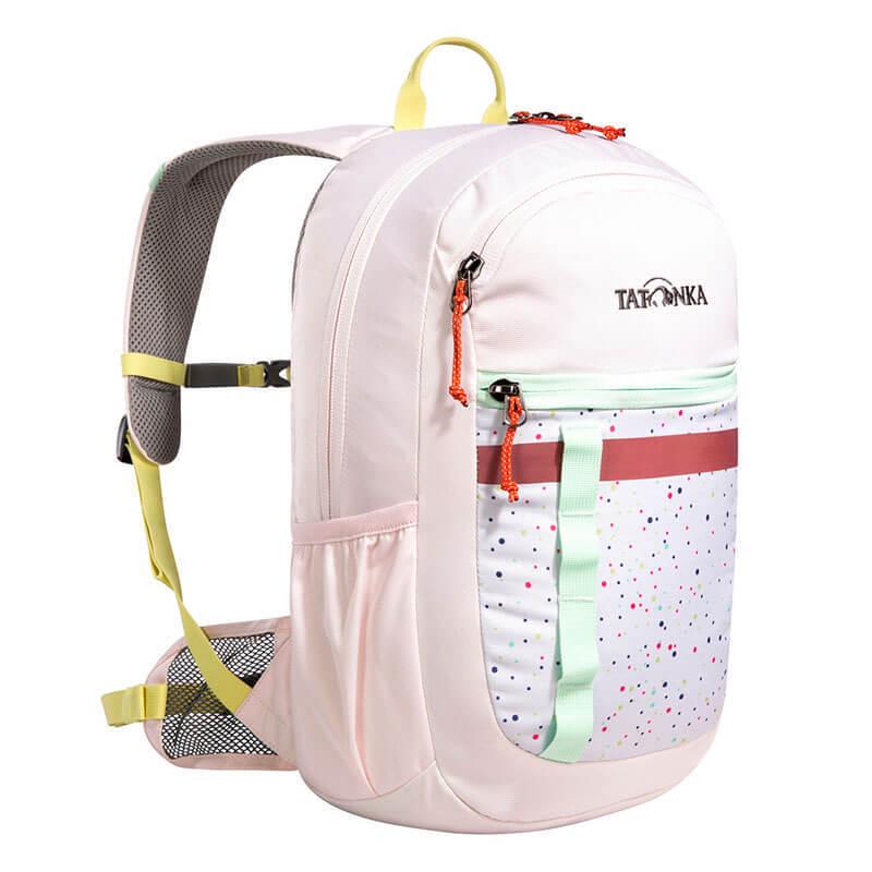 Рюкзак детский Tatonka City Pack JR 12 л Pink (TAT 1765.053) Рюкзак детский Tatonka City Pack JR 12 л Pink (TAT 1765.053)