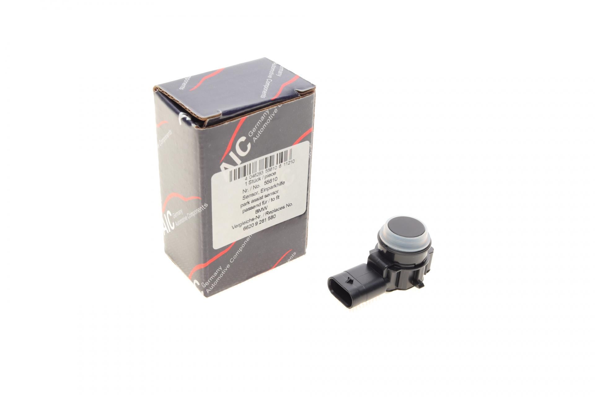 Датчик Aic парковки задний BMW 3 F30/F80 11- (55610)