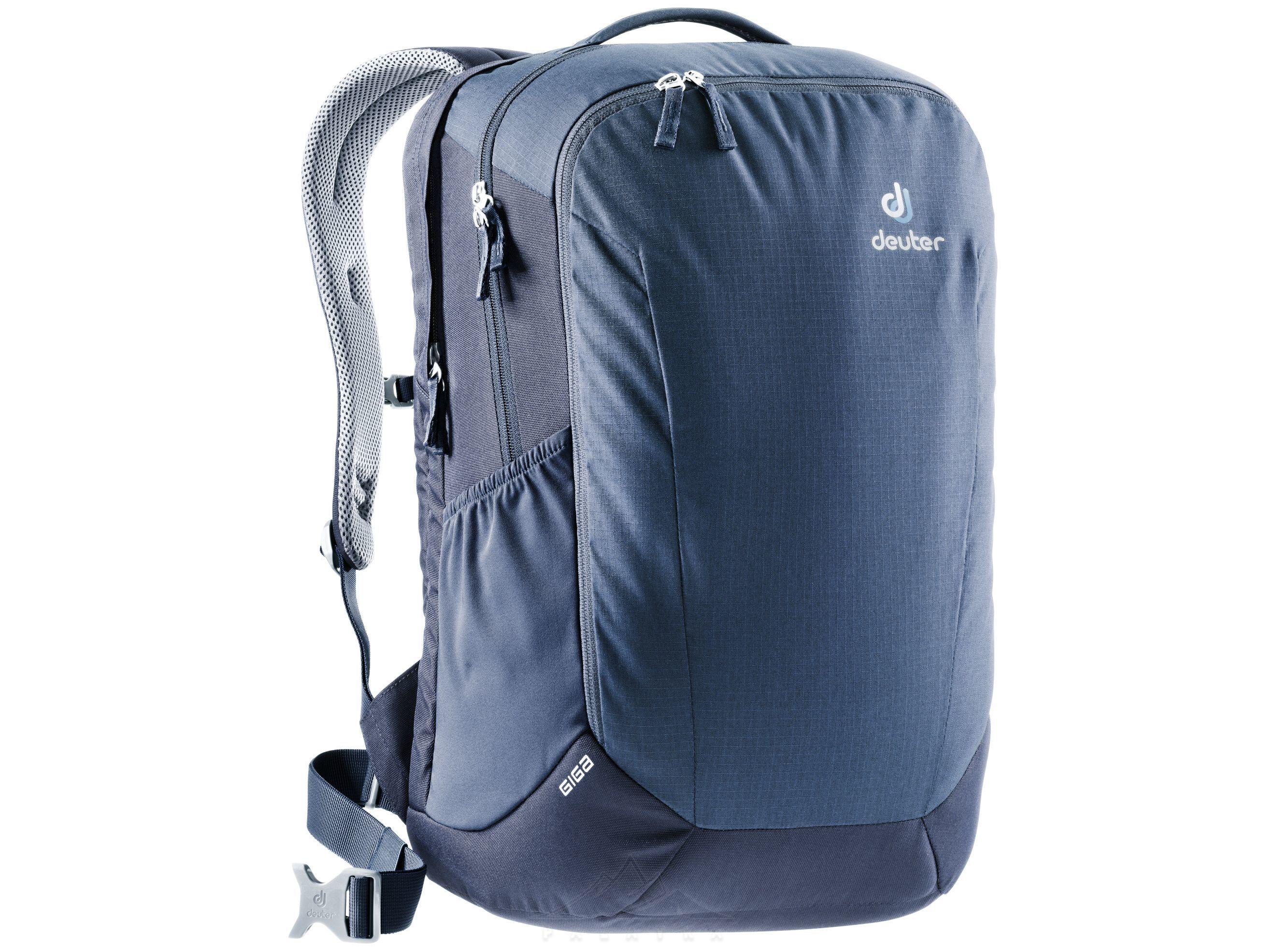 Рюкзак Deuter Giga Midnight/Navy (1052-3821020 3365)
