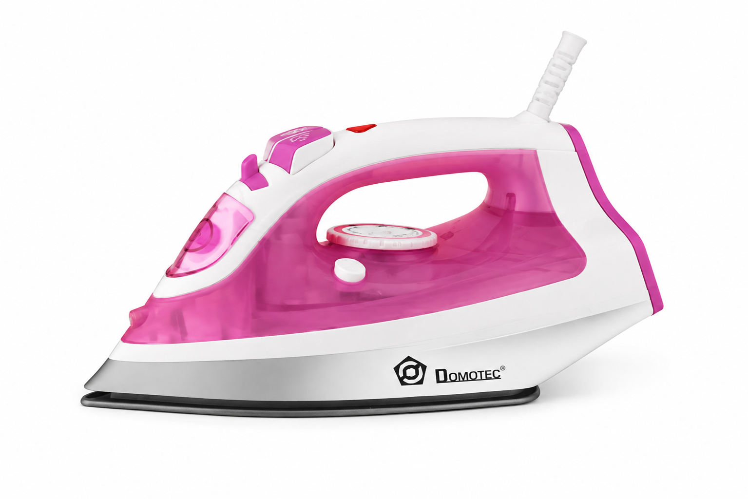 Утюг с керамической подошвой DOMOTEC MS-2228 2800W Ceramic Утюг с керамической подошвой DOMOTEC MS-2228 2800W Ceramic