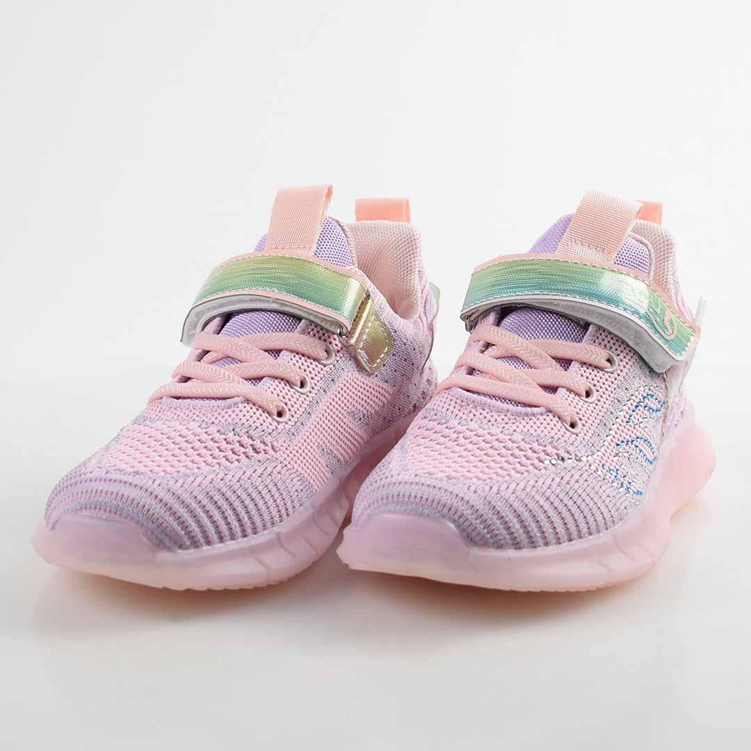 Кроссовки детские Fashion 336315 р. 33 20,5 см