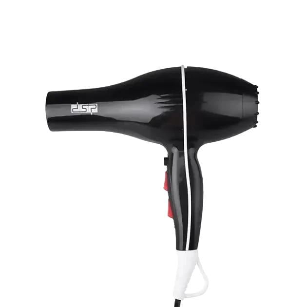 Фен DSP 30046 6000W Черный (14424348)