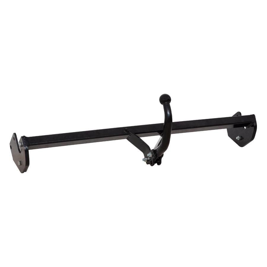 Фаркоп знімний на 2 болти Hyundai Elantra MD/UD 2015-2019 (2019-11-1)