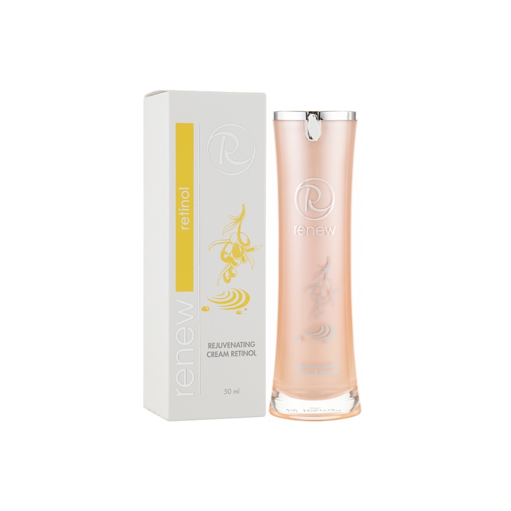 Крем з ретинолом оновлювальний Renew Retinol Rejuvenating Cream 50 мл (1506030)