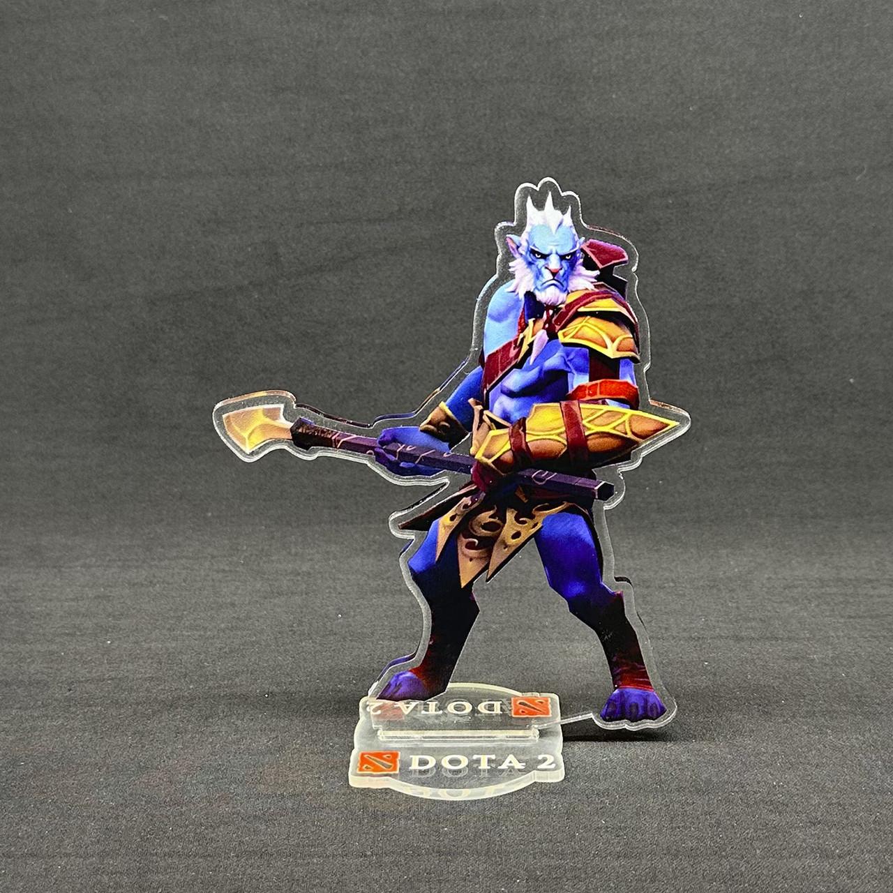 Фігурка колекційна акрилова Dota 2 Phantom Lancer (2599084082)