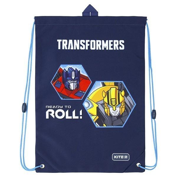 Сумка для обуви KITE Education Transformers (TF20-600M-2)
