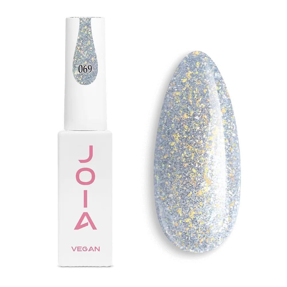 Гель-лак JOIA Vegan Gel Polish №69 6 мл