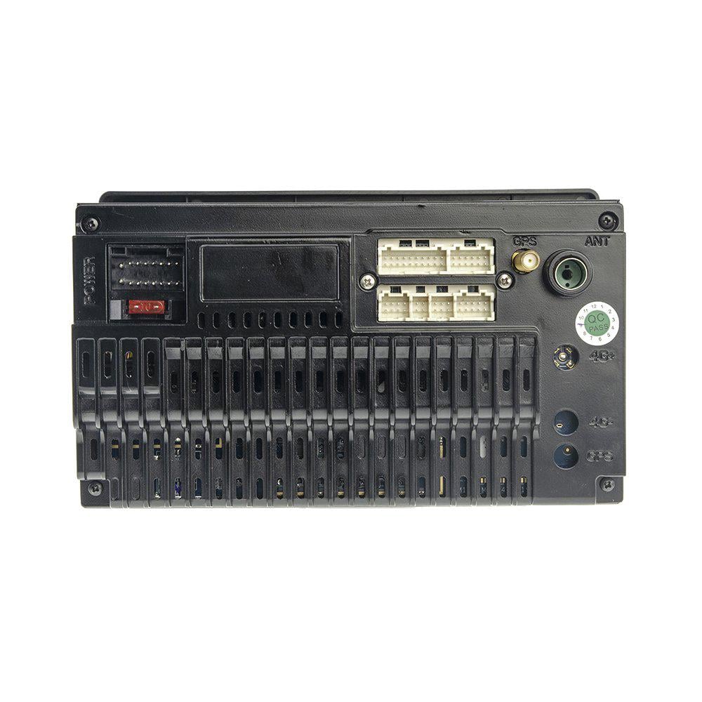Автомагнитола CYCLONE MP-7088A - фото 4
