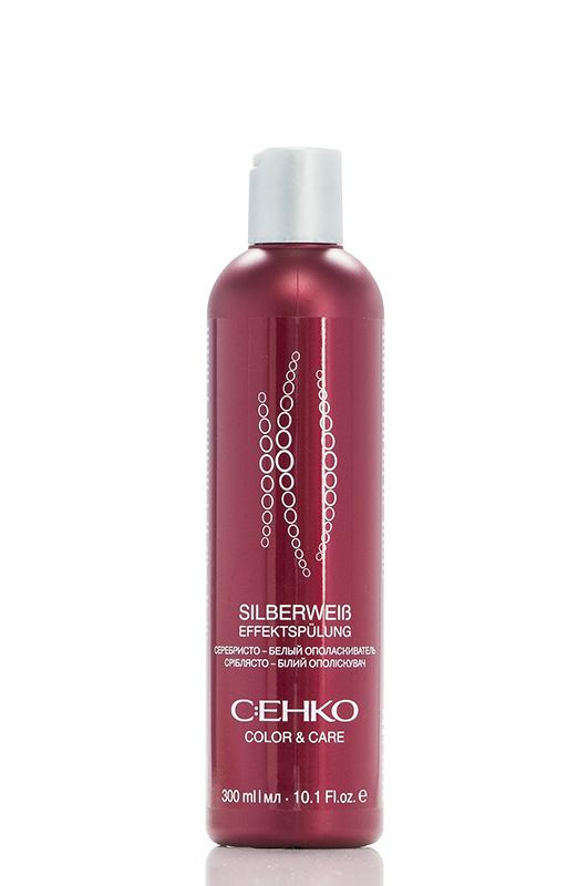 Ополіскувач C:EHKO Color Cocktail Silberweib Сріблясто-білий (8445)