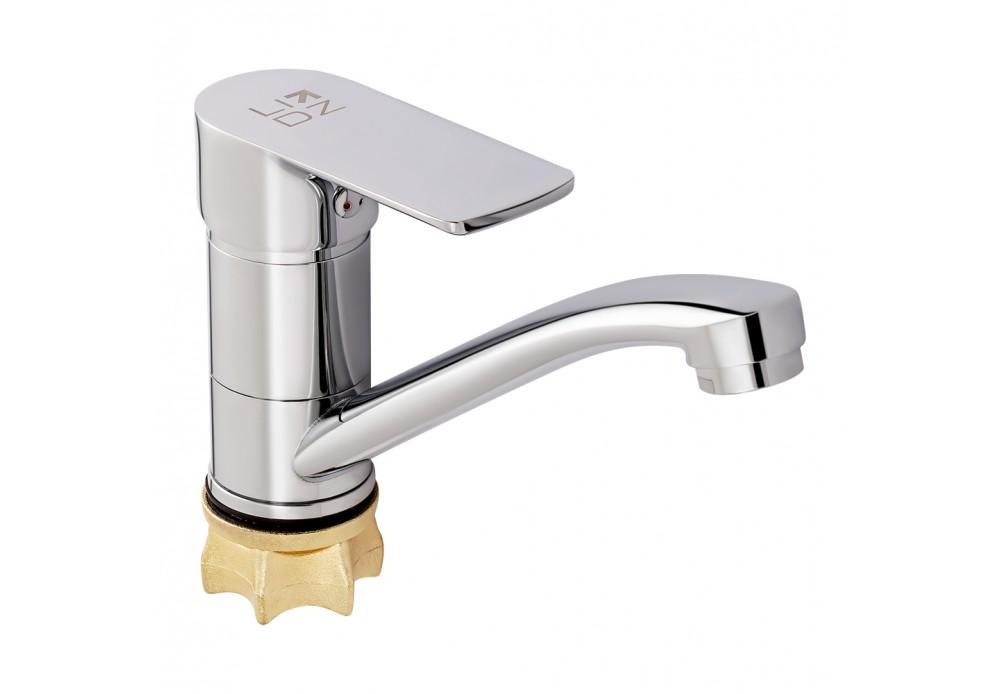 Смеситель для кухни Lidz CRM 23 48 003M