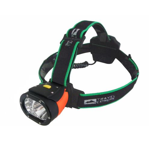 Фонарь налобный Falcon 6-120lumens